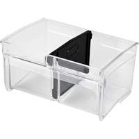 Large Bin for PACKOUT Tilt Bin Organizer O-Max
