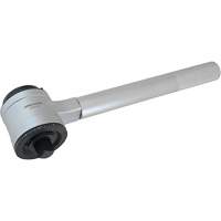 Multiplicateur de couple 2200 lb-pi, 1/2" Couple d'entr&eacute;e, 1" Couple de sortie, 15.5:1 Ratio O-Max