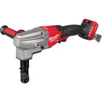 Grignoteuses calibre 10 FUEL O-Max