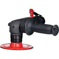 Pneumatic Angle Grinders