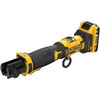 Compact Press Tool Kit, Power Driven O-Max