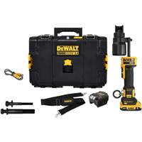 Hydraulic Knockout Tool Kit O-Max