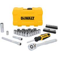 3/8" Drive Mechanics Tool Set O-Max