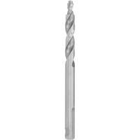 M&egrave;che pilote, 1/4", 3-7/16" Tige O-Max