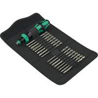 Kraftform Kompakt 60 RA-R Imperial Ratchet, 17 Pcs. O-Max