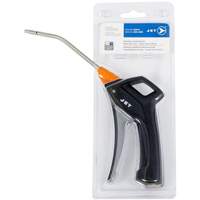 ABG-45SD Super Heavy-Duty Blow Gun with 4-1/2" Stainless Steel Nozzle  O-Max