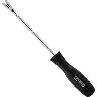 Outil dextraction avec pointe en V, 1-1/8" la x 8-1/2" lo O-Max