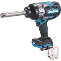 Cl&eacute; &agrave; chocs &agrave; longue enclume avec couple &eacute;lev&eacute; XGT avec moteur sans balai 40Vmax , 40 V, Mandrin 3/4" O-Max