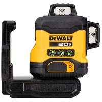 20V 3x360 Line Laser (Tool Only) O-Max