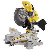MAX* XR&reg; Double Bevel Fixed Miter Saw (Tool Only) O-Max