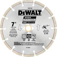 HP Segmented Diamond Blade O-Max