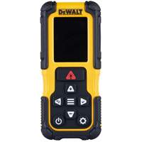 Alkaline Laser Distance Measurer O-Max