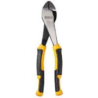 Laser Hardened Diagonal Cutting Pliers, 8" L O-Max