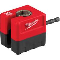 Boulonneuse &agrave; chocs avec tige filet&eacute;e 3/8" SHOCKWAVE O-Max