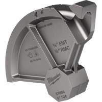 Patin de pliage de conduits 3/4” EMT/1/2” RMC O-Max