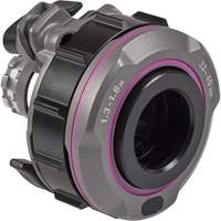 Bague r&eacute;glable 1,3" – 1,6" pour d&eacute;nudeur de c&acirc;bles pour conducteurs isol&eacute;s M18 FUEL O-Max
