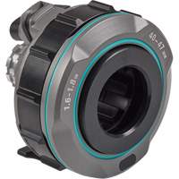 Bague r&eacute;glable 1,6" – 1,8" pour d&eacute;nudeur de c&acirc;bles pour conducteurs isol&eacute;s M18 FUEL O-Max