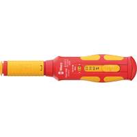 7516 VDE Kraftform Safe-Torque Speed Torque Screwdriver O-Max