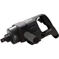 2920 Series Air Impact Wrench with D-Handle, 3/4" Drive, 3/8" NPT/3/8" NPTF Air Inlet, 5000 No Load RPM O-Max