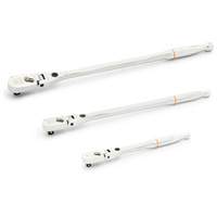 120XP Locking Ratchet Set O-Max