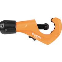 Constant Swing Tubing Cutter, 1/8"- 1-3/8" Capacity O-Max