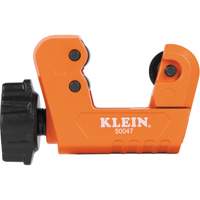 Mini Tubing Cutter, 1/8"- 1-1/8" Capacity O-Max