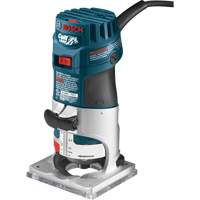 Colt Electronic Variable-Speed Palm Router O-Max