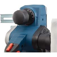 Raboteuse 3-1/4" O-Max