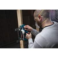 Raboteuse 3-1/4" O-Max