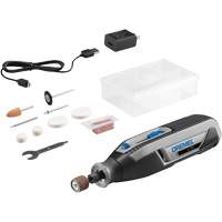 Trousse outil rotatif sans fil Lite O-Max