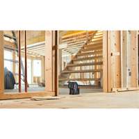 Green-Beam Five-Point Self-Leveling Alignment Laser O-Max