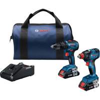 2-Tool Combo Kit, 18 V O-Max
