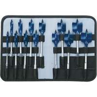 Daredevil&reg; Spade Bit Set, 13 Pieces O-Max