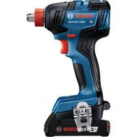 2-Tool Combo Kit, 18 V O-Max