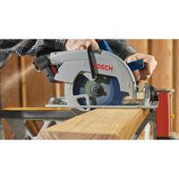 PROFACTOR Circular Saw (Tool Only), 7-1/4", 18 V O-Max