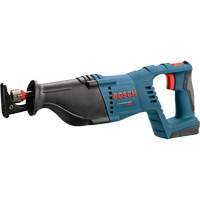 D-Handle Reciprocating Saw (Tool Only), 18 V, Lithium-Ion Battery, 2700 SPM O-Max