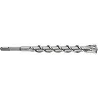 SDS-Max&reg; SpeedX Rotary Hammer Bit, 1-1/2" O-Max