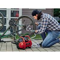 Compresseur dair compact sans fil 36V (outils seulement), &eacute;lectrique, 135 PSI O-Max