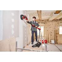 Professional Cordless Drywall Sander (Tool Only) O-Max