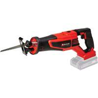 Professional Cordless Reciprocating Saw (Tool Only), 18 V, Lithium-Ion Battery O-Max