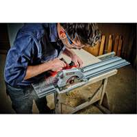 Scie circulaire sans fil (outil seulement), 7-1/4", 18 V O-Max