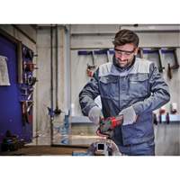 Rectifieuse dangle sans fil (outil seulement), Roue de 4-1/2", 18 V O-Max