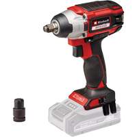 Cl&eacute; &agrave; chocs professionnelle sans fil, 18 V, Mandrin 1/2" O-Max