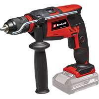 Cordless Hammer Drill (Tool Only), 1/2" Chuck, 18 V O-Max