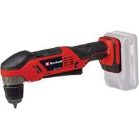 Perceuse-visseuse angulaire sans fil (outil seulement), 18 V, Mandrin 3/8", Lithium-ion O-Max