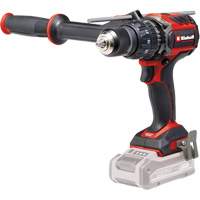 Professional Cordless Hammer Drill/Driver (Tool Only), 1/2" Chuck, 18 V O-Max