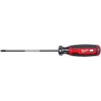 Tournevis Phillips, #2, 10-3/5" l, Prise Coussin&eacute;e O-Max