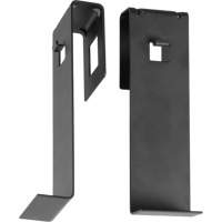 Supports de montage pour &eacute;tag&egrave;re conçus pour le chargeur rapide Gangbox M18 et M12 O-Max