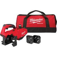 M18 FORCE LOGIC Single Channel Strut Shear O-Max