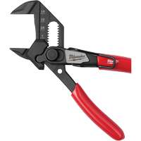 Pliers Wrench with Belt Clip, 5" O-Max